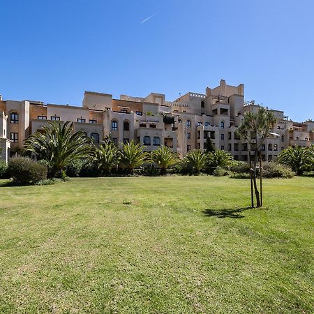 Apartamento Dos Dormitorios Bajo, Vistas Piscina Isla Canela Exteriör bild