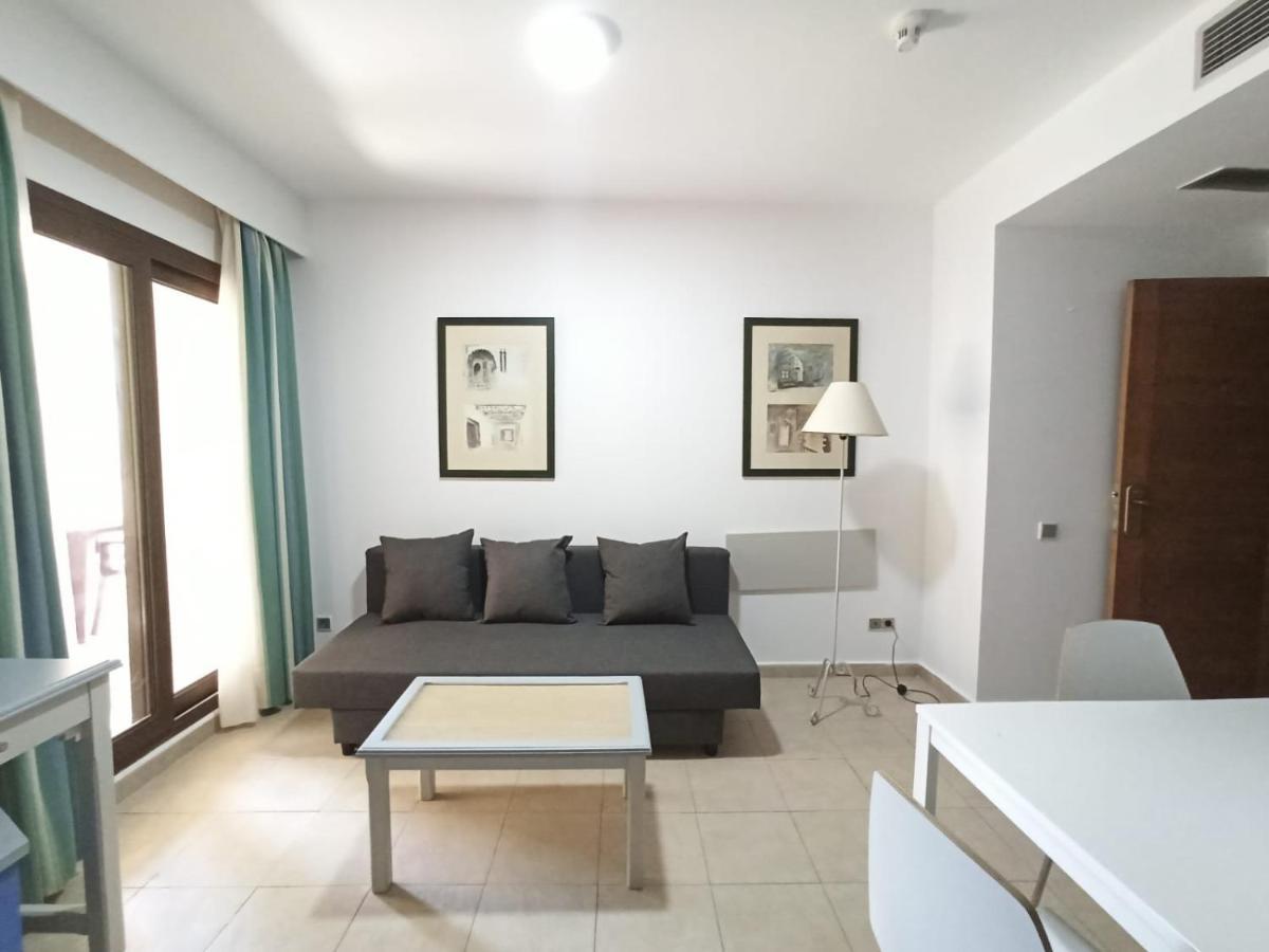 Apartamento Dos Dormitorios Bajo, Vistas Piscina Isla Canela Exteriör bild