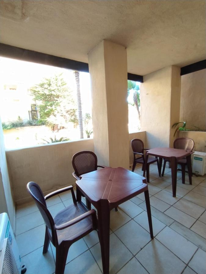 Apartamento Dos Dormitorios Bajo, Vistas Piscina Isla Canela Exteriör bild