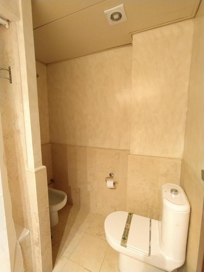 Apartamento Dos Dormitorios Bajo, Vistas Piscina Isla Canela Exteriör bild