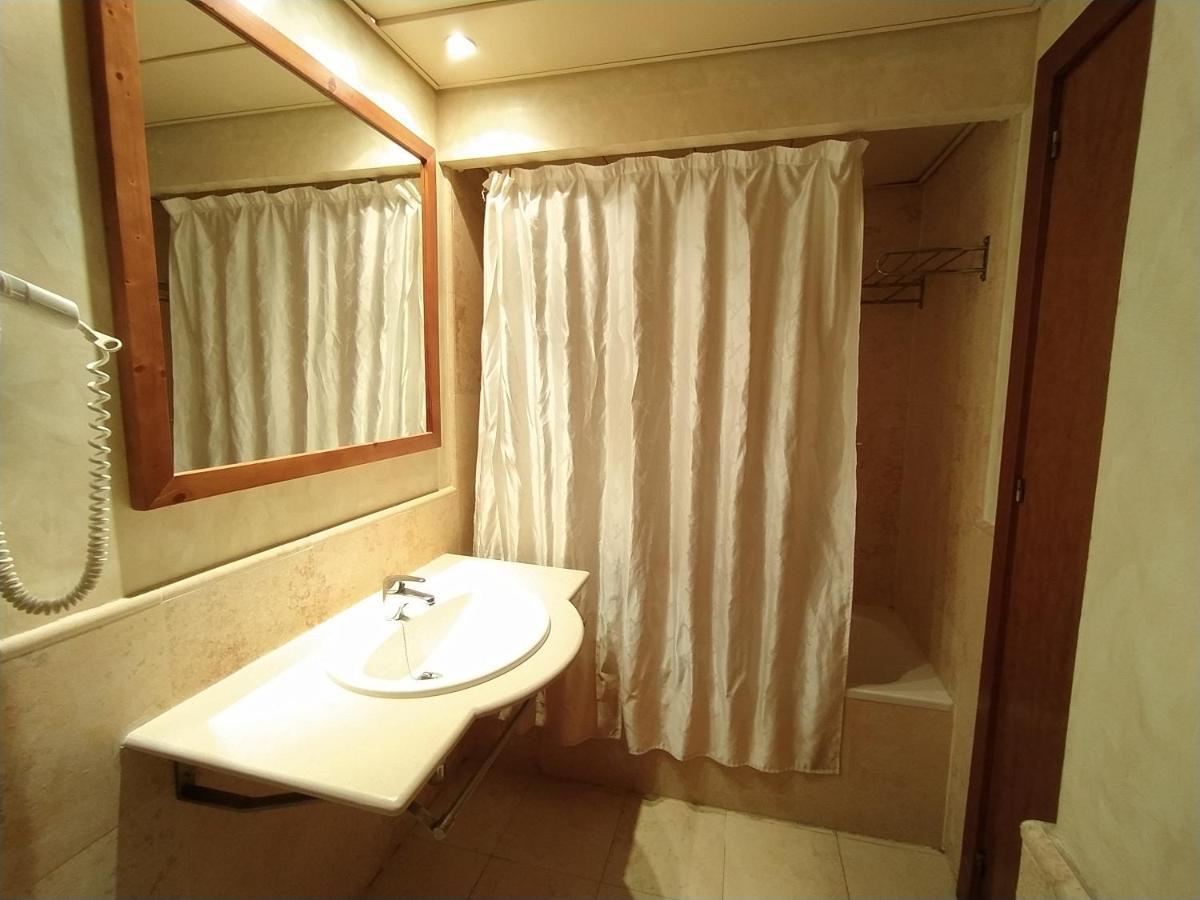 Apartamento Dos Dormitorios Bajo, Vistas Piscina Isla Canela Exteriör bild