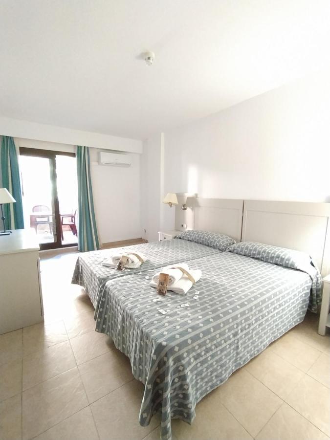Apartamento Dos Dormitorios Bajo, Vistas Piscina Isla Canela Exteriör bild