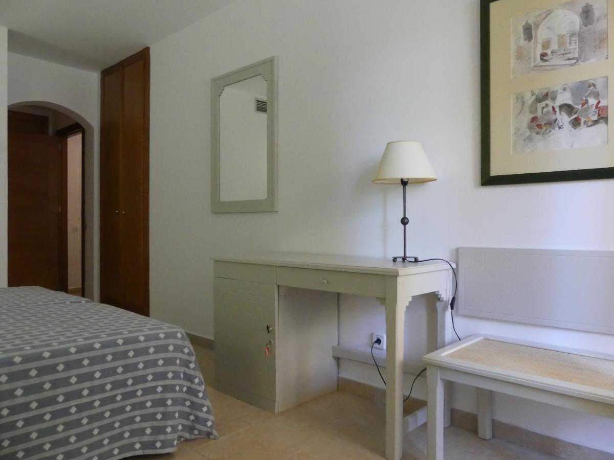 Apartamento Dos Dormitorios Bajo, Vistas Piscina Isla Canela Exteriör bild