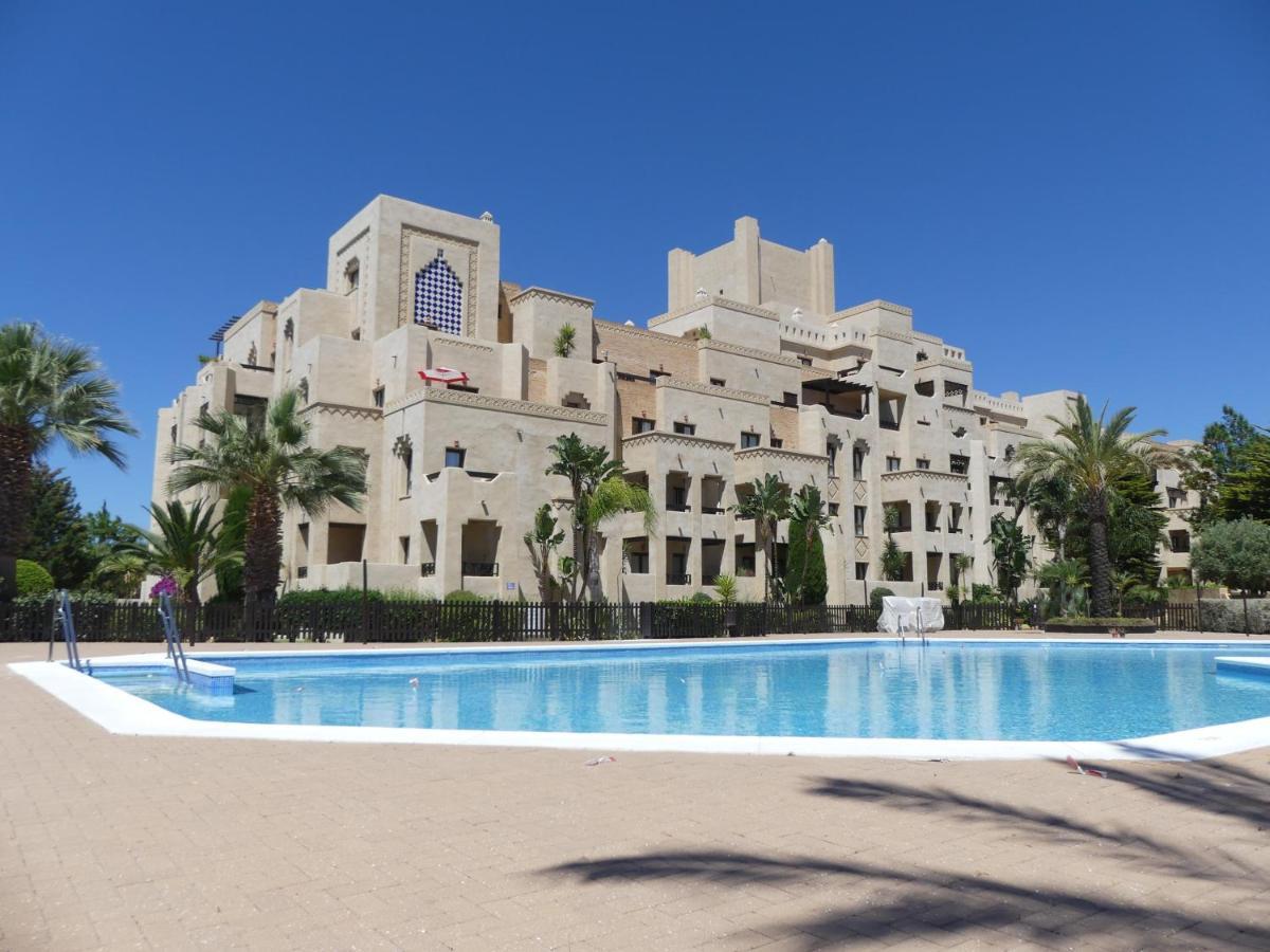 Apartamento Dos Dormitorios Bajo, Vistas Piscina Isla Canela Exteriör bild